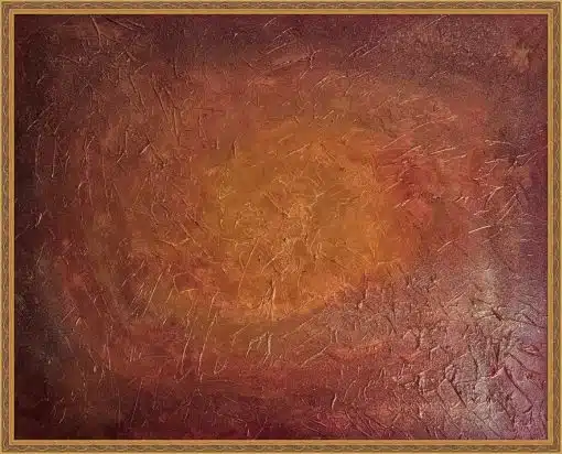 Frame Your Canvas Art