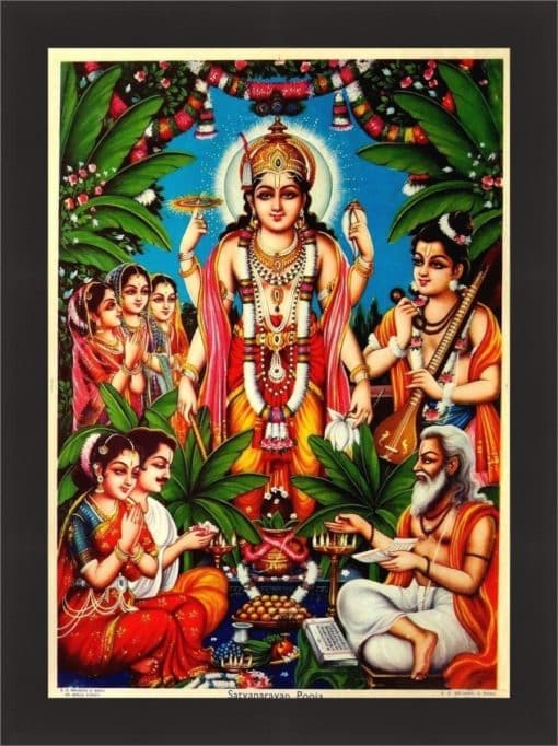 Print & Frame With Matboard & Glass