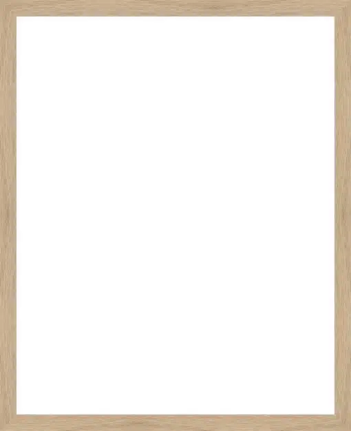Frame Your Canvas Art