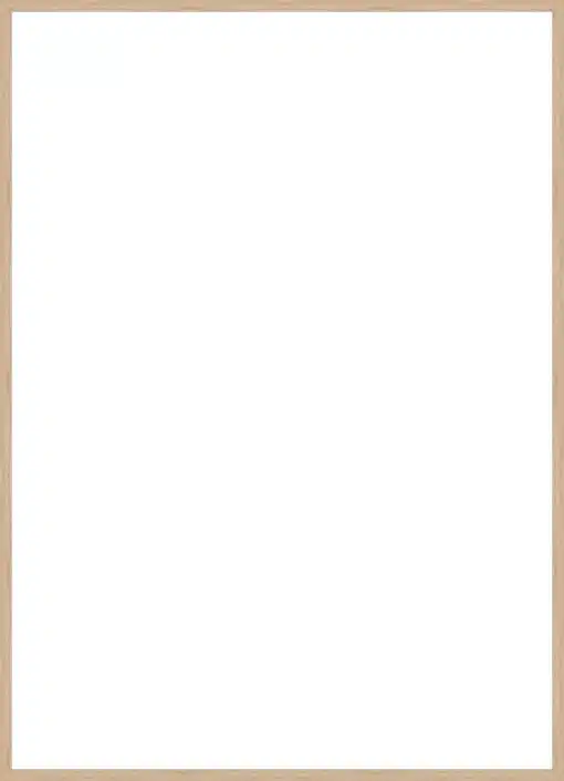 Frame your paper art