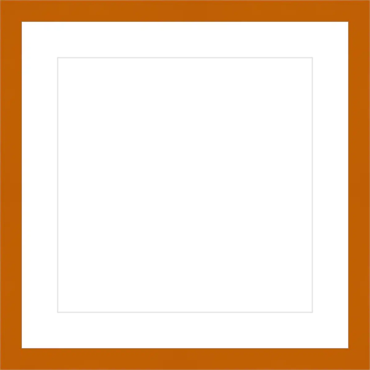 Frame your paper art