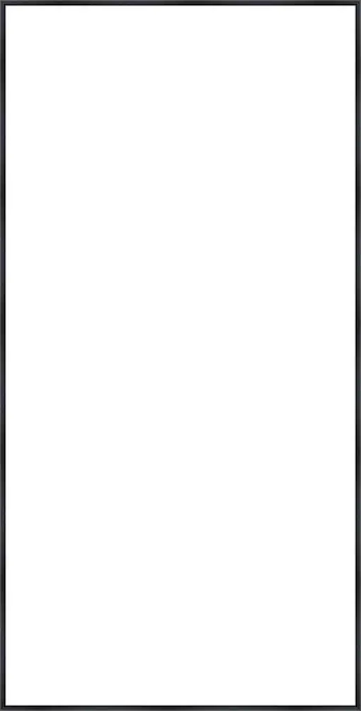 Frame Your Canvas Art