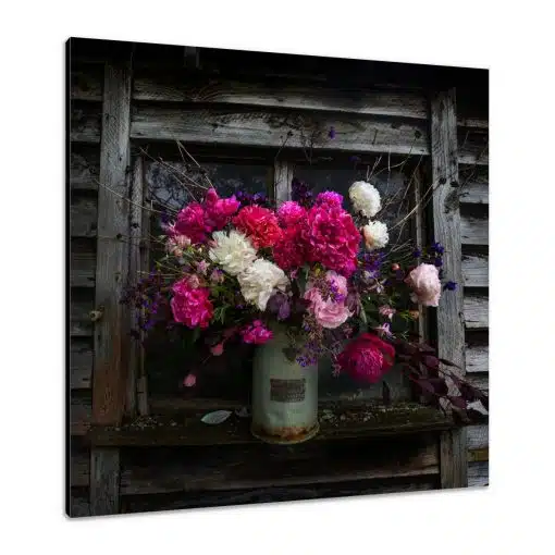 Canvas Print & Stretch
