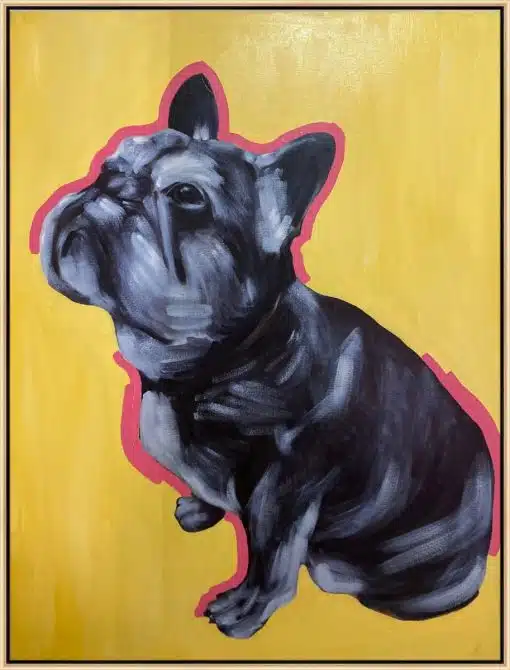Frame Your Canvas Art