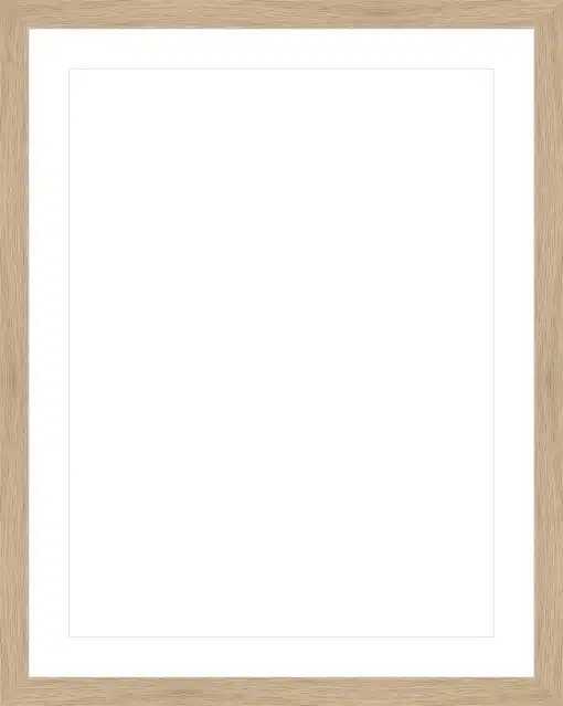Frame your paper art