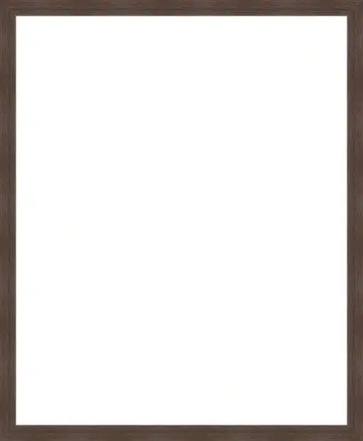 Frame your paper art