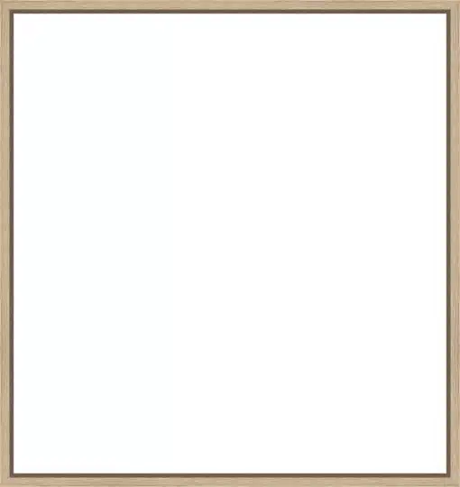 Frame Your Canvas Art