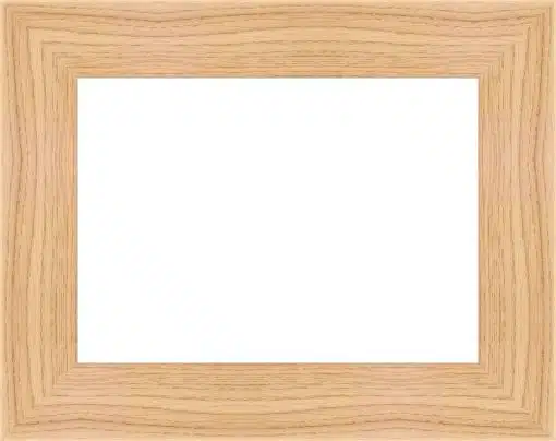 Frame your paper art