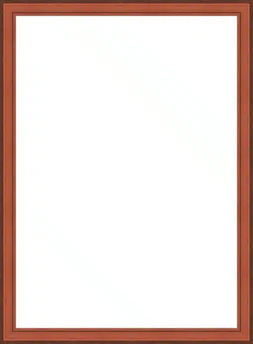 Frame your paper art