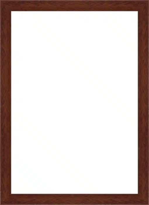 Frame your paper art