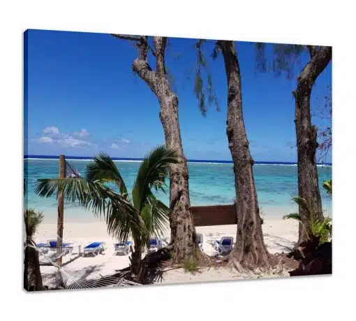 Canvas Print & Stretch