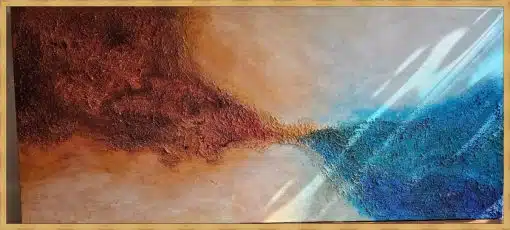 Frame Your Canvas Art
