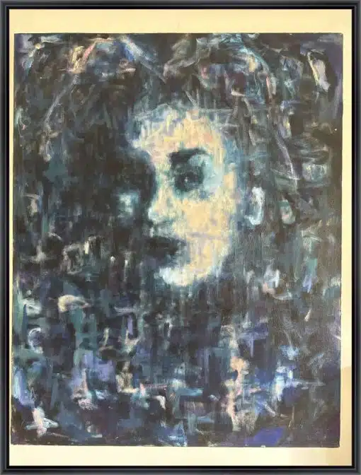 Frame Your Canvas Art