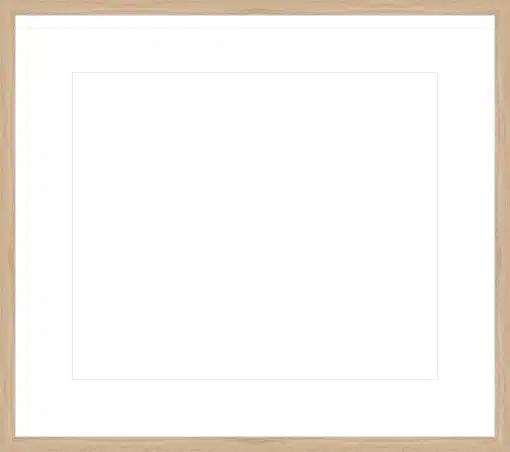 Frame your paper art