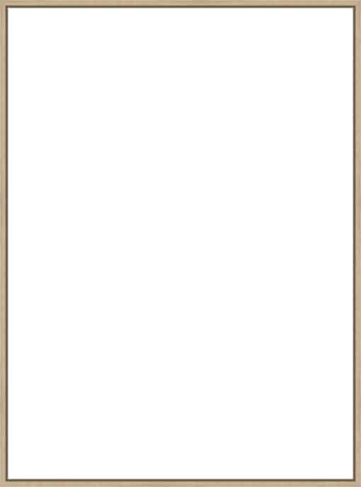 Frame Your Canvas Art