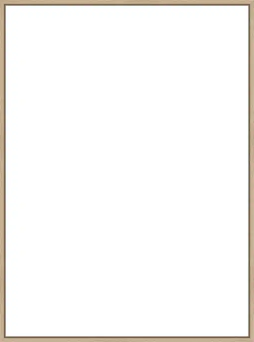 Frame Your Canvas Art