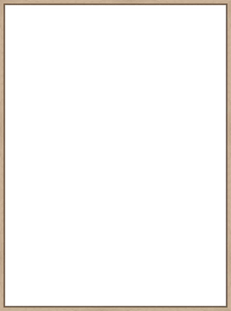 Frame Your Canvas Art