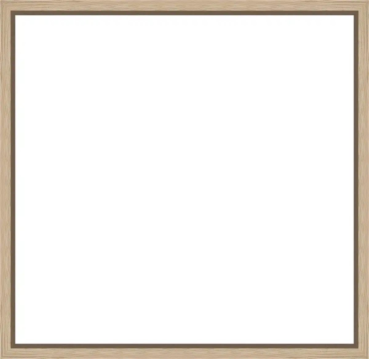 Frame Your Canvas Art