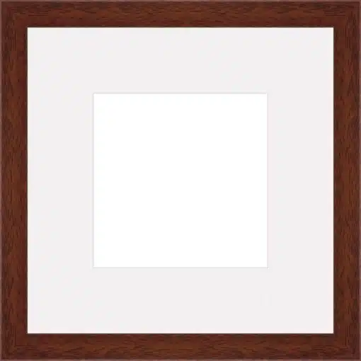 Frame your paper art