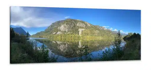 Canvas Print & Stretch