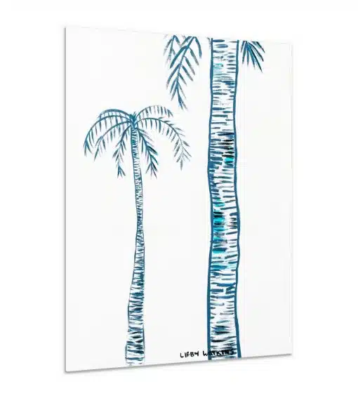 Canvas Print & Stretch