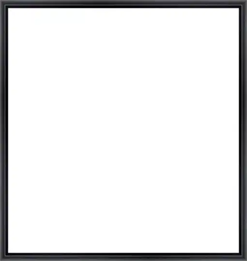 Frame Your Canvas Art