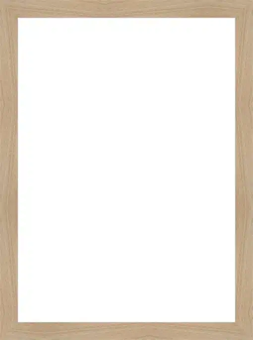 Frame your paper art