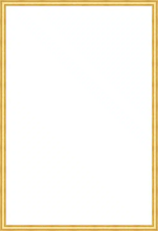Frame your paper art