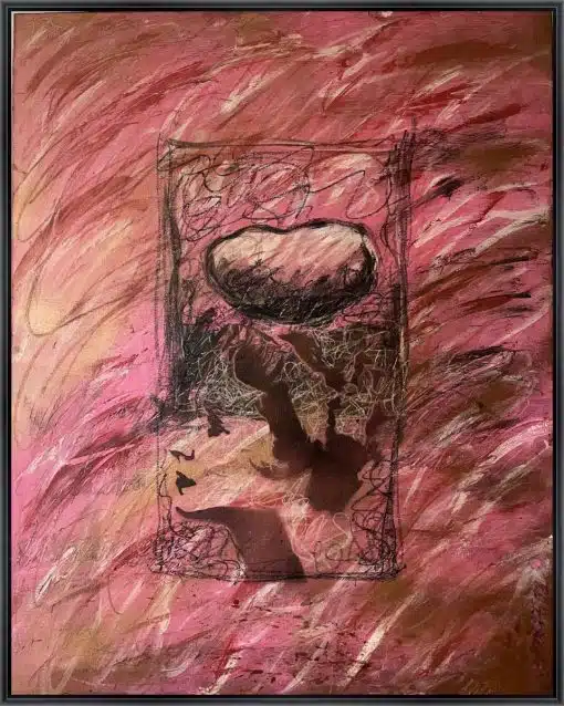 Frame Your Canvas Art