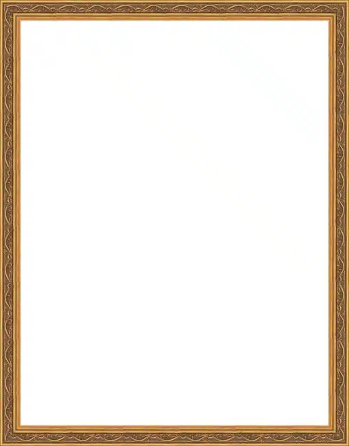 Frame Your Canvas Art