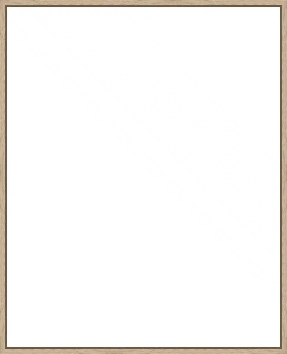 Frame Your Canvas Art