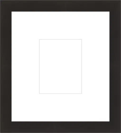 Frame your paper art