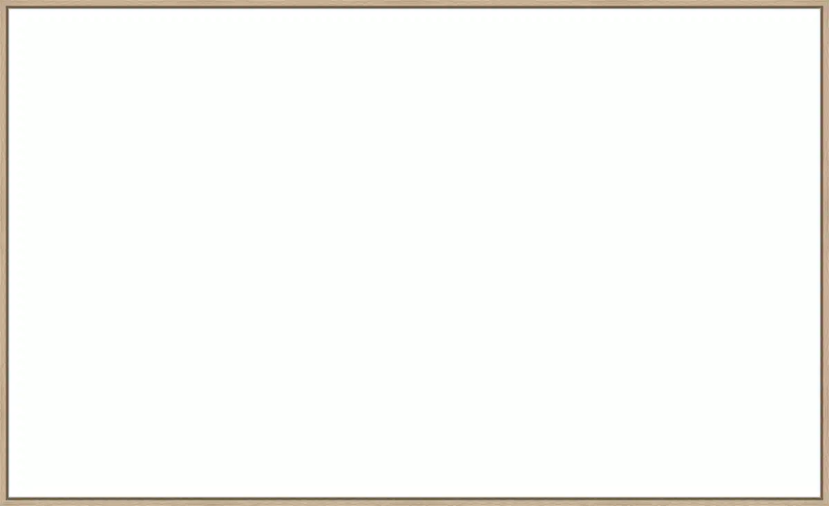 Frame Your Canvas Art