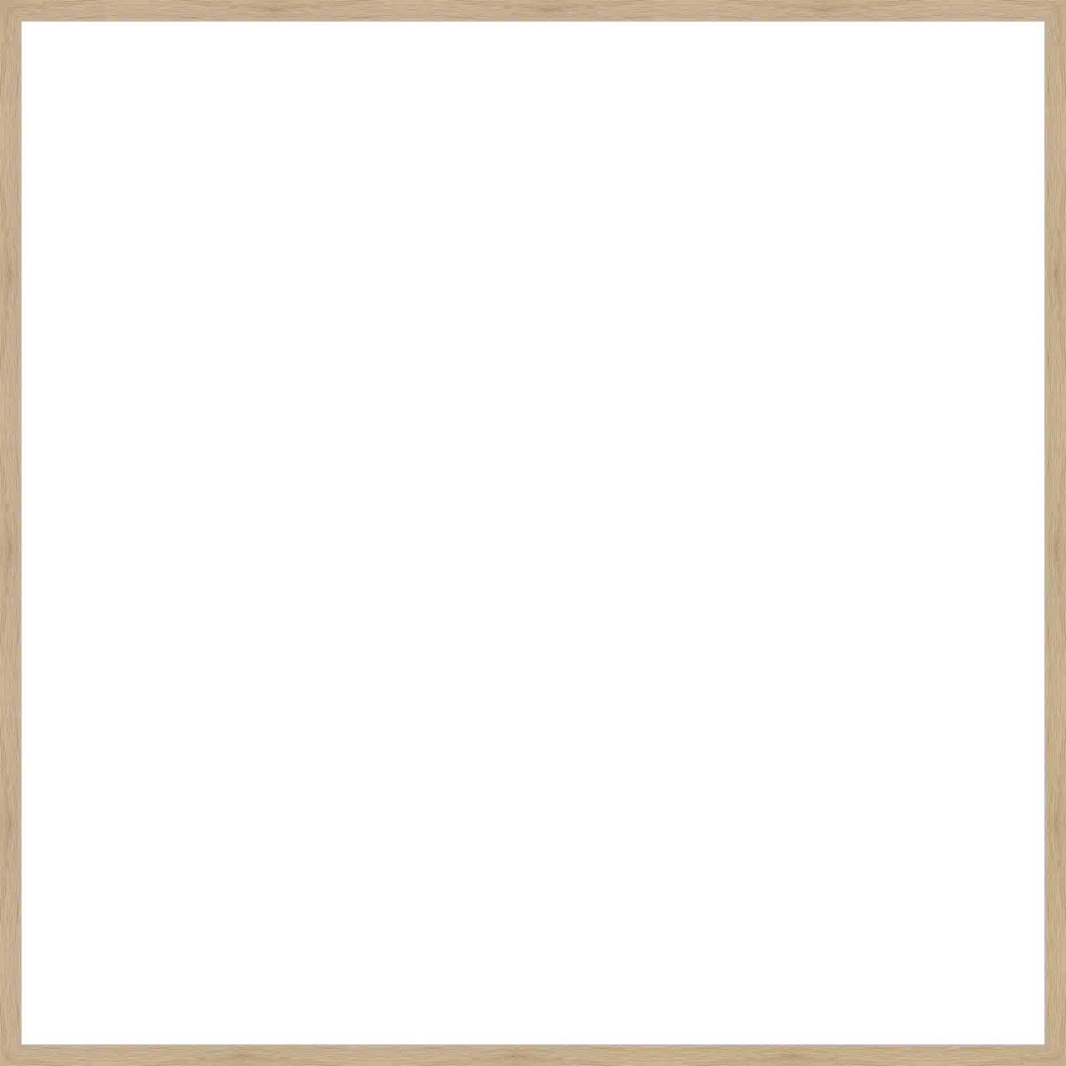 Frame Your Canvas Art