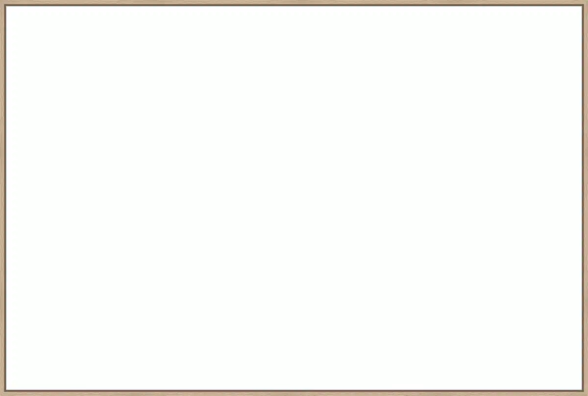 Frame Your Canvas Art