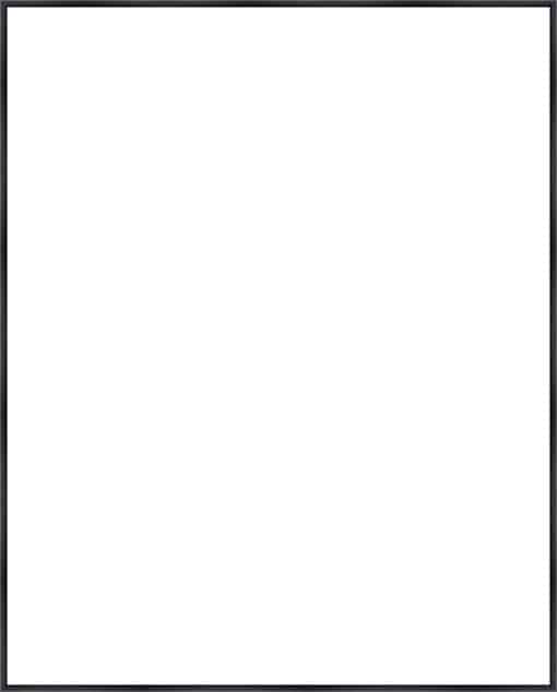 Frame Your Canvas Art