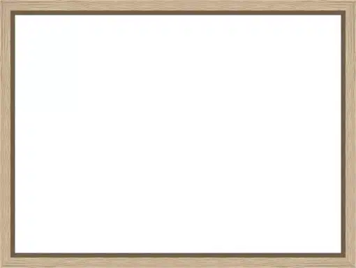 Frame Your Canvas Art