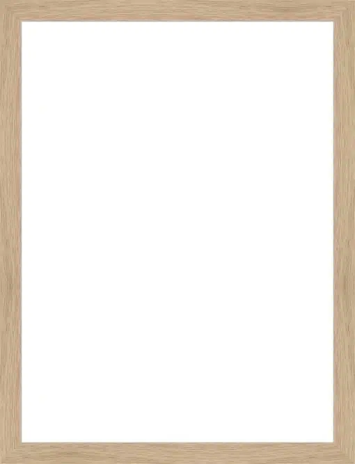 Frame your paper art