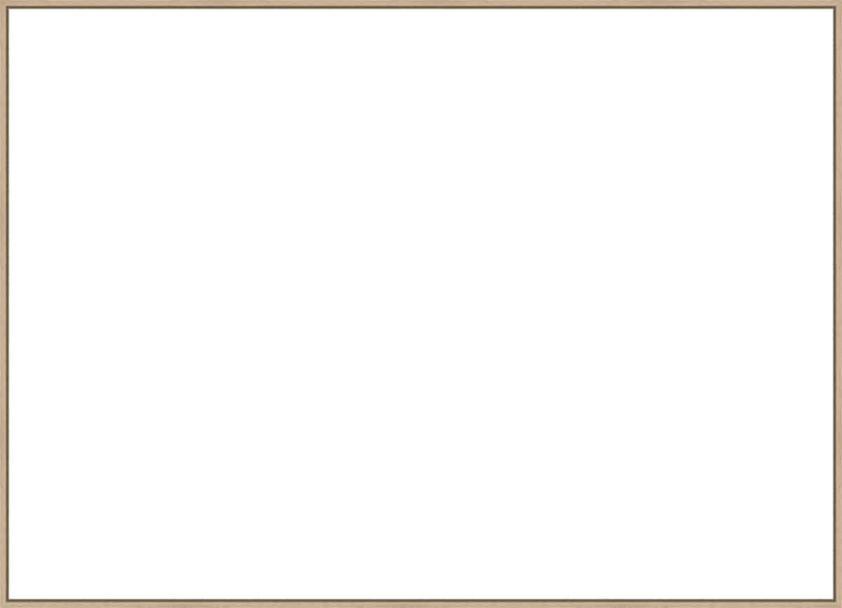 Frame Your Canvas Art