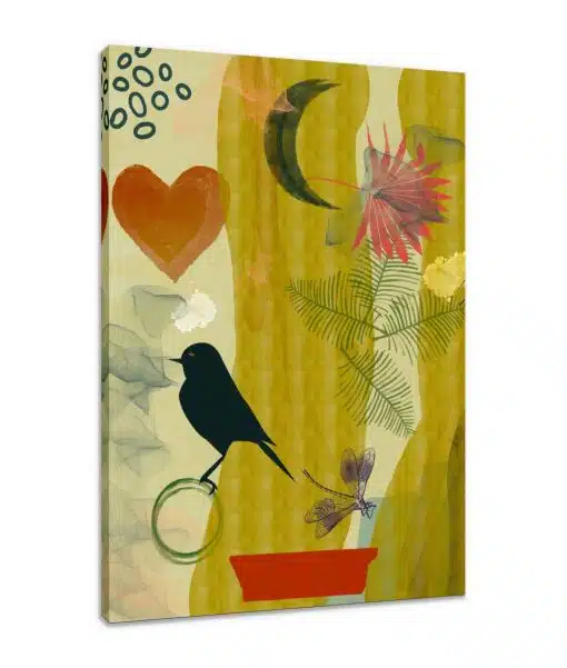 Canvas Print & Stretch