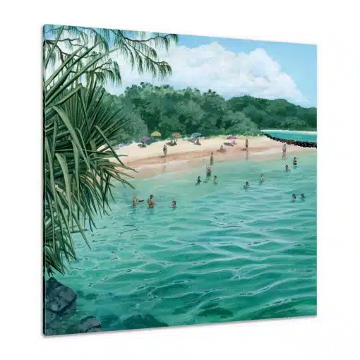 Canvas Print & Stretch