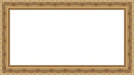 Frame your paper art