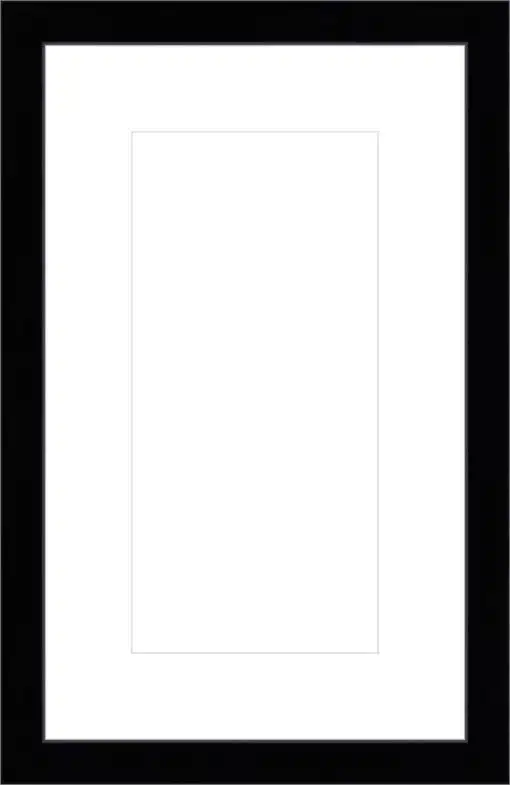 Frame your paper art
