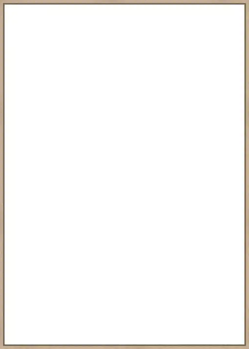 Frame Your Canvas Art
