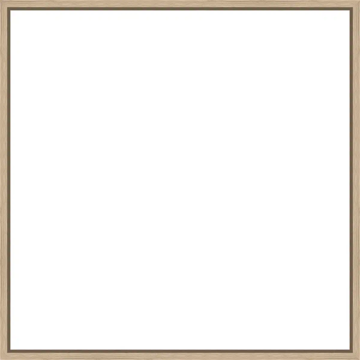 Frame Your Canvas Art