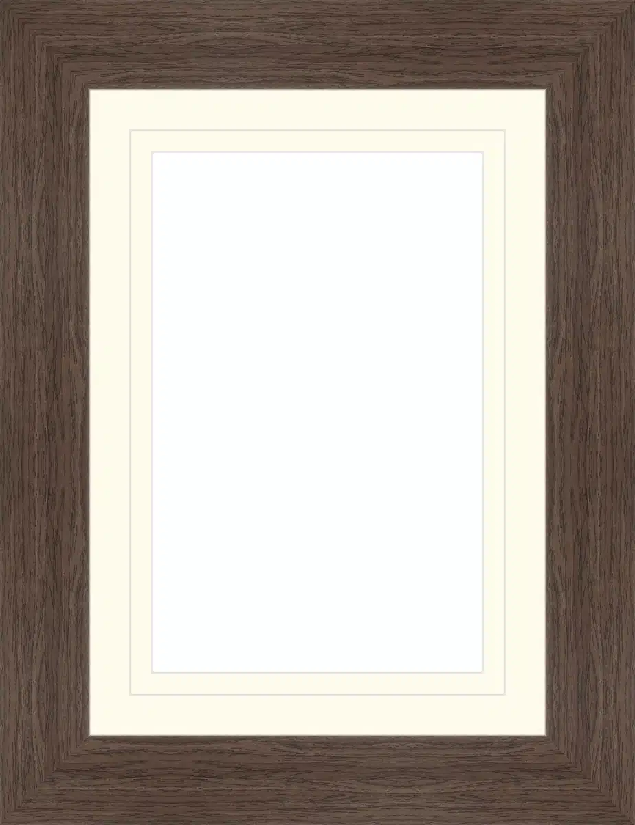 Frame your paper art