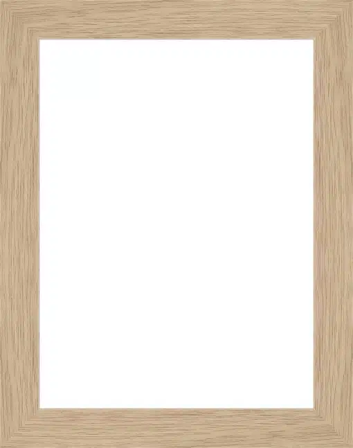 Frame your paper art