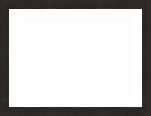 Frame your paper art