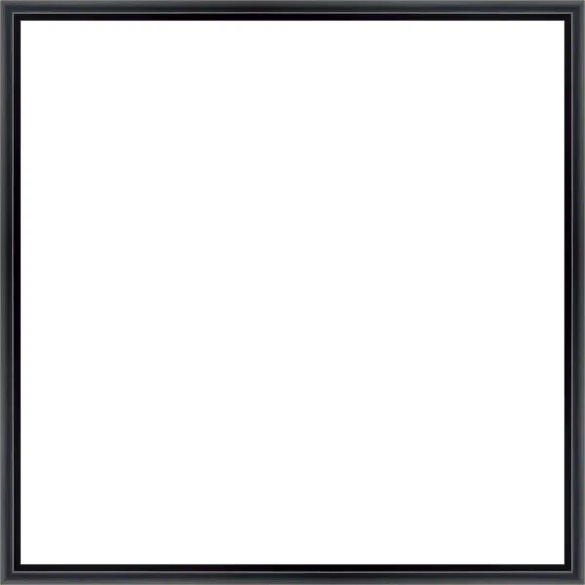 Frame Your Canvas Art