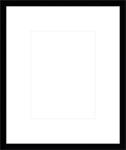 Frame your paper art